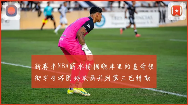 新赛季NBA薪水榜揭晓库里约基奇领衔字母塔图姆浓眉并列第三巴特勒排名第十