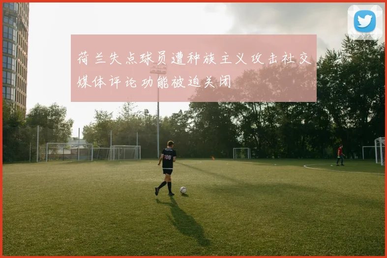 荷兰失点球员遭种族主义攻击社交媒体评论功能被迫关闭