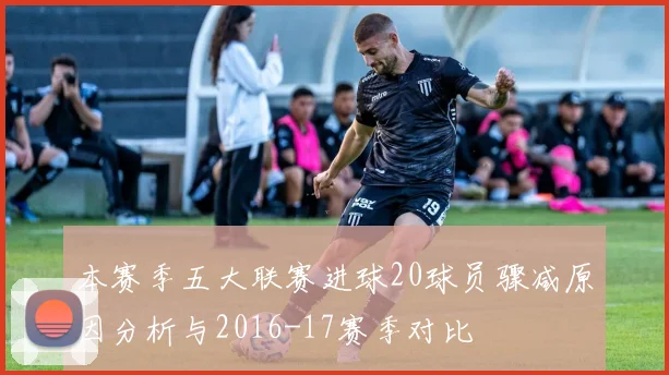 本赛季五大联赛进球20球员骤减原因分析与2016-17赛季对比